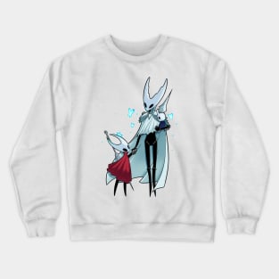 Siblings Crewneck Sweatshirt